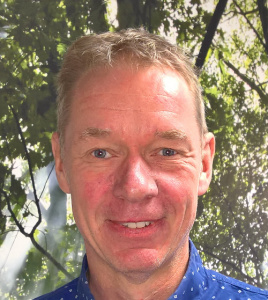 Wilbert - couples counsellor, integrative therapist, EMDR-therapist, ACT-therapist