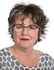 Ietje - Relatietherapeut