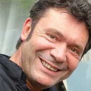 Hans - EFT-Relatietherapeut