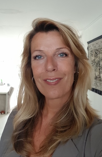 Mari louise - Integratieve Psychotherapie