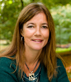 Joan - Relatietherapeut, hapto-coach & psycho sociaal therapeut