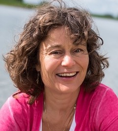 Pieternel - Relatietherapeut
