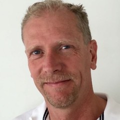 Tom - Psychodynamisch Therapeut - Relatietherapie