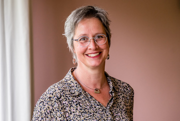 Francis - Rouwtherapeut