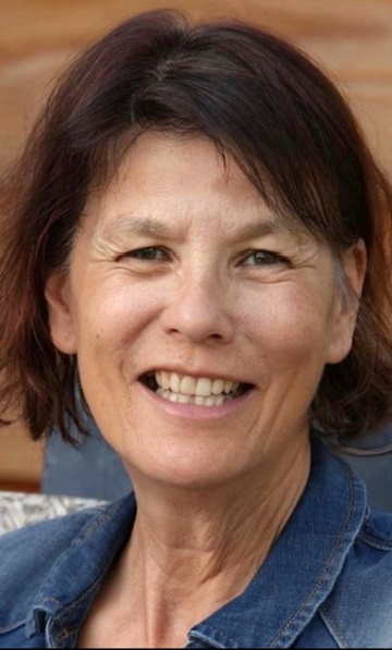 Maureen - Relatietherapeut